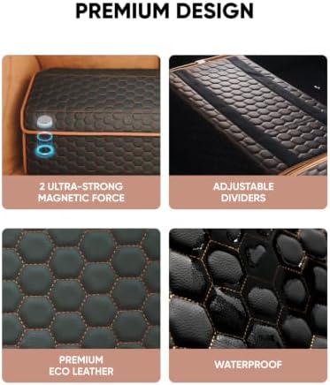Owleys Foldable Trunk Organizer - Image 5