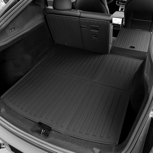 Cargo Mat for 2025 2026 Tesla Model Y Juniper Accessories by GALVAGNITE