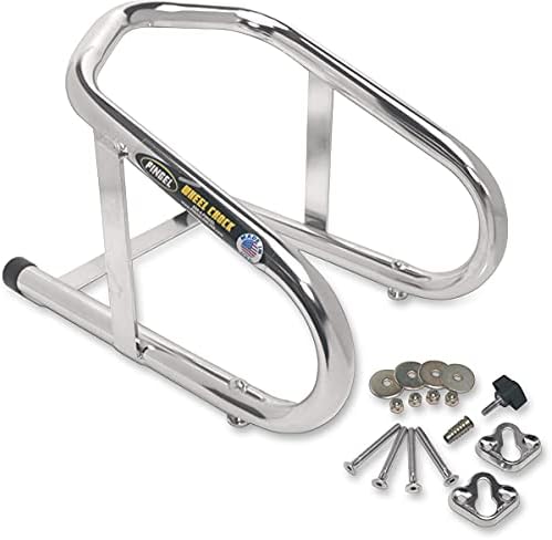 Pingel Removeable Wheel Chock Kit WC650 - Image 3