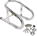 Pingel Removeable Wheel Chock Kit WC650 by Pingel