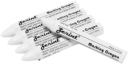 Industrial Wax Marking Crayons - Image 2