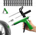 GRAND PITSTOP Tubeless Tire Gun Puncture Repair Kit by GRANDPITSTOP