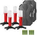 Twinkle Star LED Safety Strobe Road Warning Light by TwinkleStar