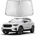 Autovir Windshields Sun Shade Fit by Autovir