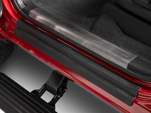 WeatherTech SillProtector Door Sill Protector - Image 2