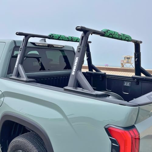 COR Surf Aero Car Roof Rack Pads - Image 3
