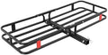 Garvee 500 LBS Hitch Cargo Carrier by Garvee