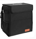 Leak Proof Car Trash Bag Waterproof Garbage Can by GuangzhouTailinTechnologyCo