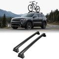JOYTUTUS Roof Rack Cross Bars Compatible by JoyTutus