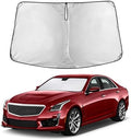 EcoNour Windshield Sunshade Compatible by EcoNour