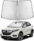 Autovir Windshields Sun Shade Fit by Autovir
