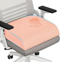 TranquilRelax XL Memory Foam Seat Cushion by Unknown