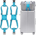 Travelkin Luggage Straps Bag Bungee by MoreThanTravel