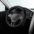 Skechers Steering Wheel Cover, Memory Foam Car Steering Wheel Cover, by Unknown