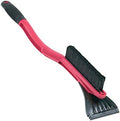 SubZero 16511 23" Ice Hammer Snowbrush and Ice Scraper by SubZero
