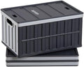 VEVOR Plastic Collapsible Storage Bins by VEVOR