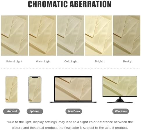 BONZER Waterproof Outdoor Curtains - Image 6