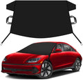 EcoNour Car Snow Cover Compatible by EcoNour