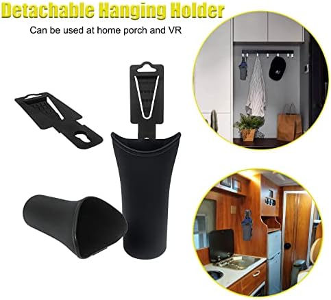 PME Multi-function Car Umbrella Holder Storage Box, Backseat Garbage Cans - Image 5
