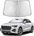 Autovir Windshields Sun Shade Fit by Autovir