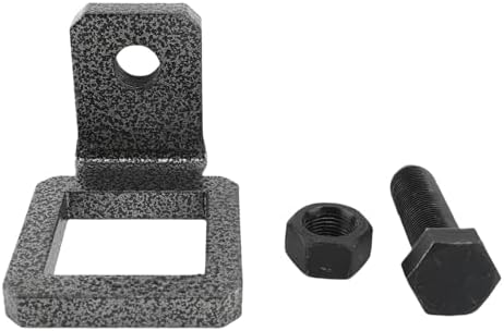 Duty Rattle Hitch Tightener High Strength Steel Trailer Hitch Stabilizer - Image 7