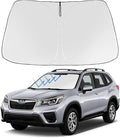 Proadsy Custom Fit Car Windshield Sun Shade by Proadsy