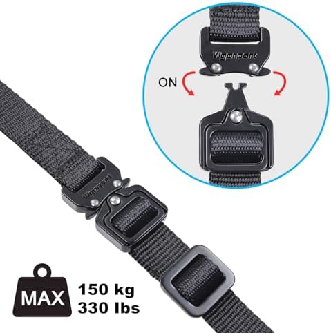 Vigorport Luggage Connector Straps - Image 2