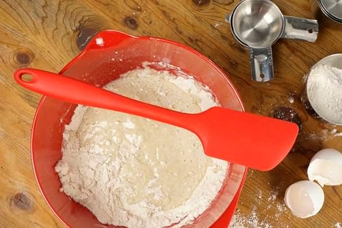 RSVP International Ela Series Heat Resistant Spatulas - Image 5