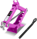 2-Pack Portable RV Trailer Stabilizer Scissor Jack by Unknown