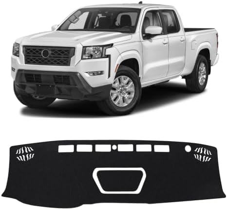FIILINES Dash Cover Compatible by FIILINESBuyNow