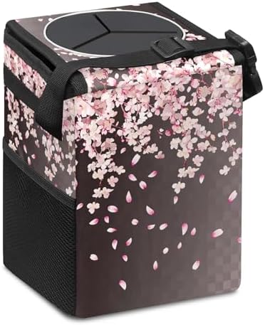 Car Trash Can – Multi-Purpose, Lightweight and Portable - Image 2