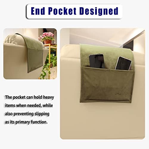 Non-Slip Head Pillow for Recliners - Image 6