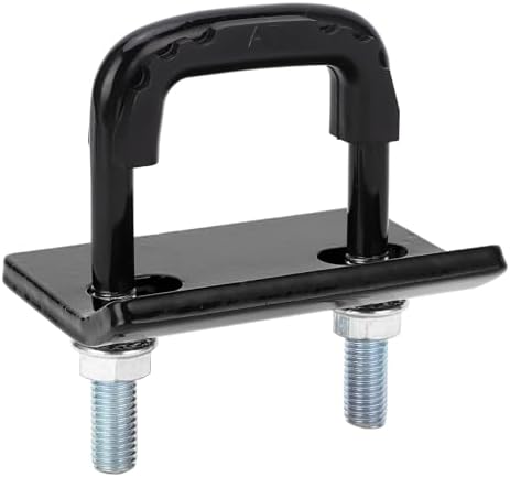 Trailer Hitch Tightener for Trucks - Image 4