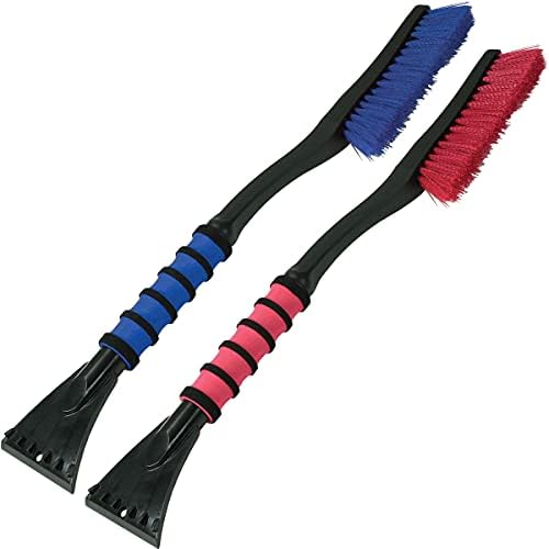 Mallory 532 Cool-Force 26” Snowbrush by Mallory