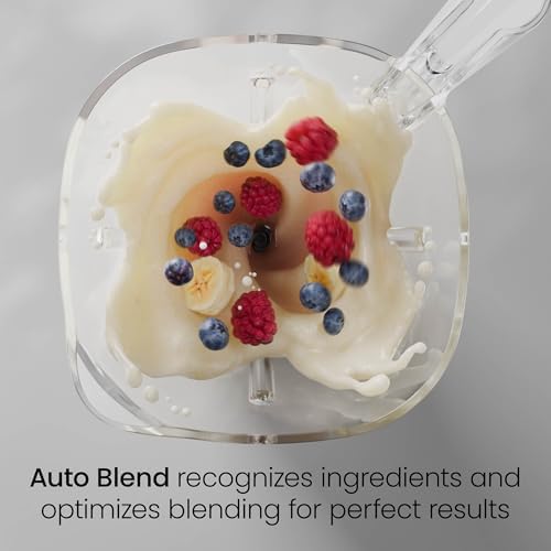 Chefman Obliterator 48 oz Countertop Blender - Image 3