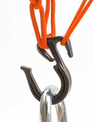 Powertye 15in x 30in Elastic Cargo Net - Image 2