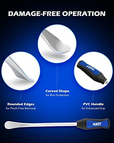 OMT 11.5 in Tire Spoon Kit - Image 5
