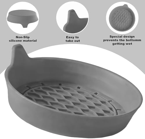 4 PCS Car Cup Coasters, Cup Holder Coaster - Image 4