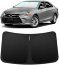 INSAUTO Custom Fit Windshield Sun Shade by INSAUTO