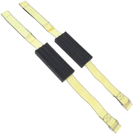 2 Pcs Tire Traction Straps - Image 7