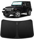 INSAUTO Custom Fit Windshield Sun Shade by INSAUTO