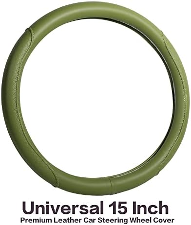 Steering Wheel Cover - Image 5