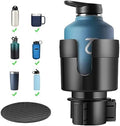 TYKOR Car Cup Holder Expander, Extender by TYKOR