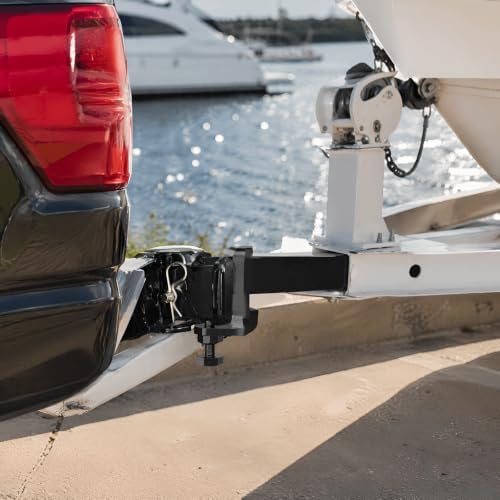 Anti Rattle Hitch Tightener, 2 Inch - Image 4