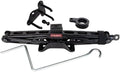 Tusk UTV Scissor Jack Kit for Polaris RZR XP 4 1000 Ultimate 2023-2024 by Unknown