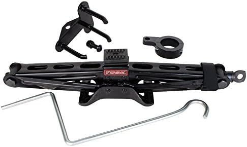 Tusk UTV Scissor Jack Kit for Polaris RZR XP 4 1000 Ultimate 2023-2024 by Unknown
