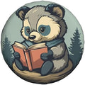Funny Raccoon Spare Tire Cover Raccoon Wheel Protector by Unknown