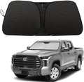 Foldable Front Windshield Sunshade fit by GZSH