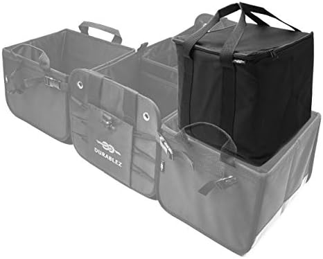 Insulated Car Trunk Cooler - Image 4