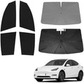 KUST Windshield Sun Shade Umbrella by KUST